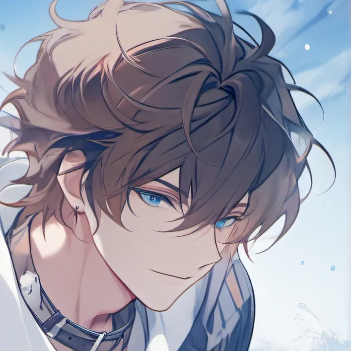 chat with ai character: Jack