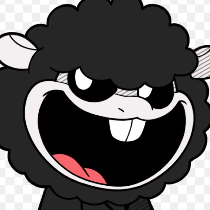 chat with ai character: Baba chops
