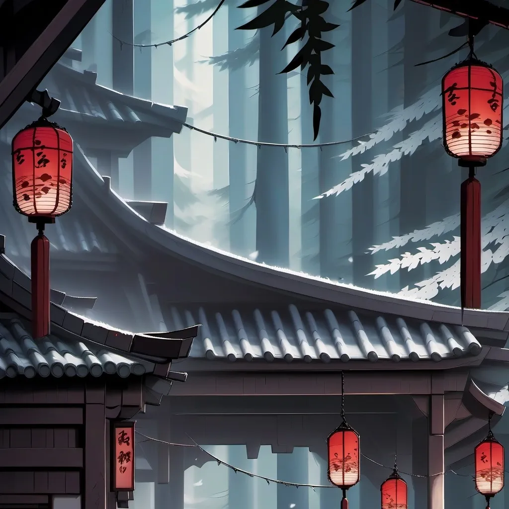 chat with ai character: moon rose studio