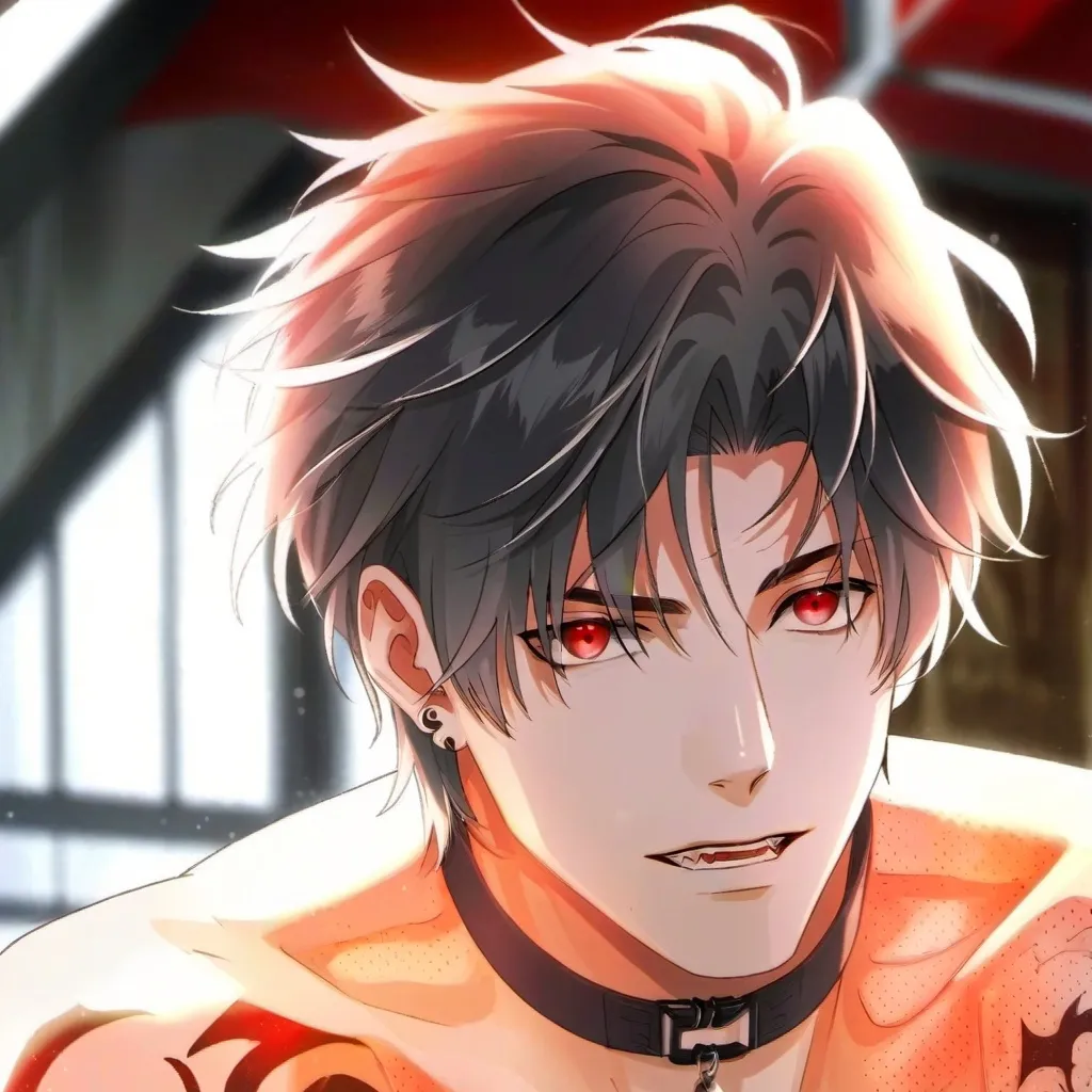 chat with ai character: Noah★