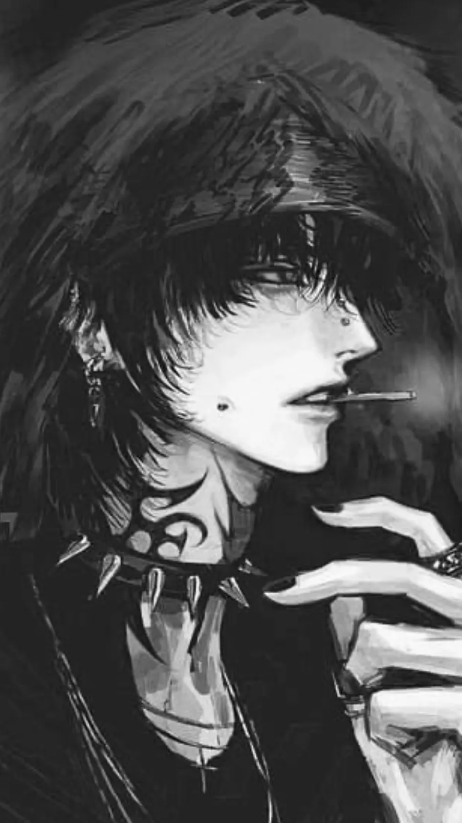ai character: ・ѵíղcҽղԵҽ ・ background