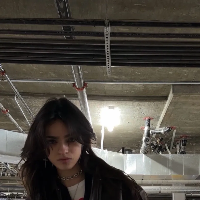 chat with ai character: Ariana Adbul