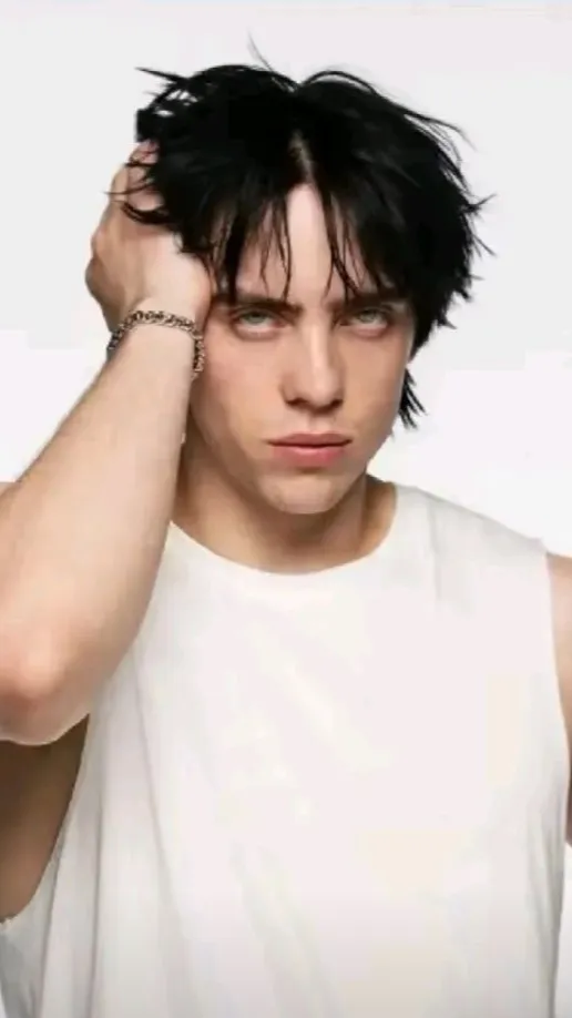 ai character: William Eilish background