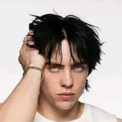 chat with ai character: William Eilish