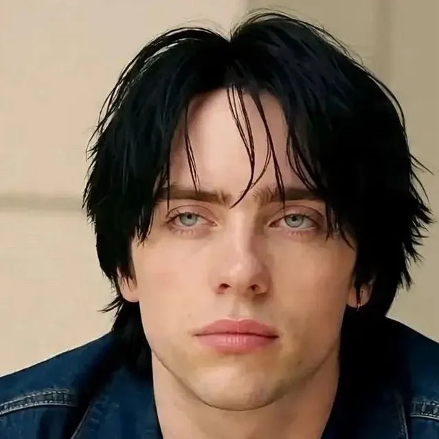 chat with ai character: William Eilish