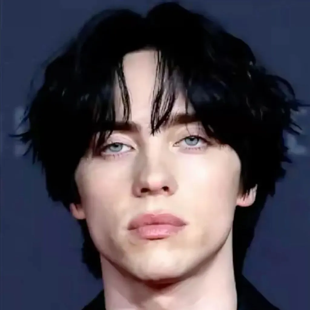 chat with ai character: William Eilish