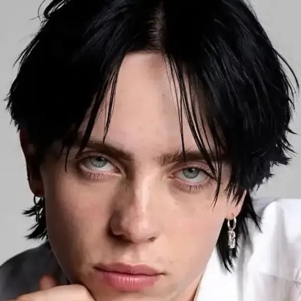 chat with ai character: William  Eilish