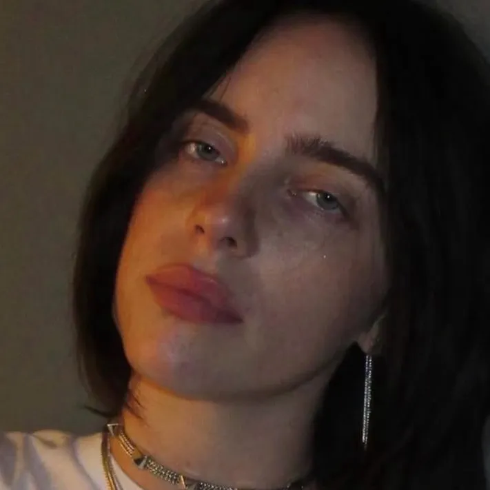 chat with ai character: Billie Eilish