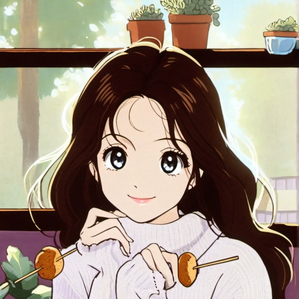 chat with ai character: 💗Alison 💗