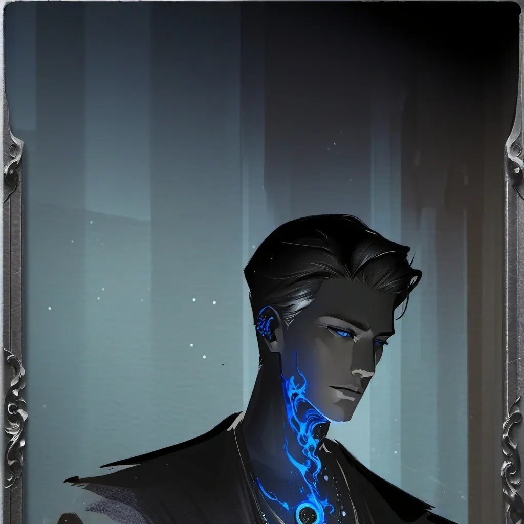 chat with ai character: Deff