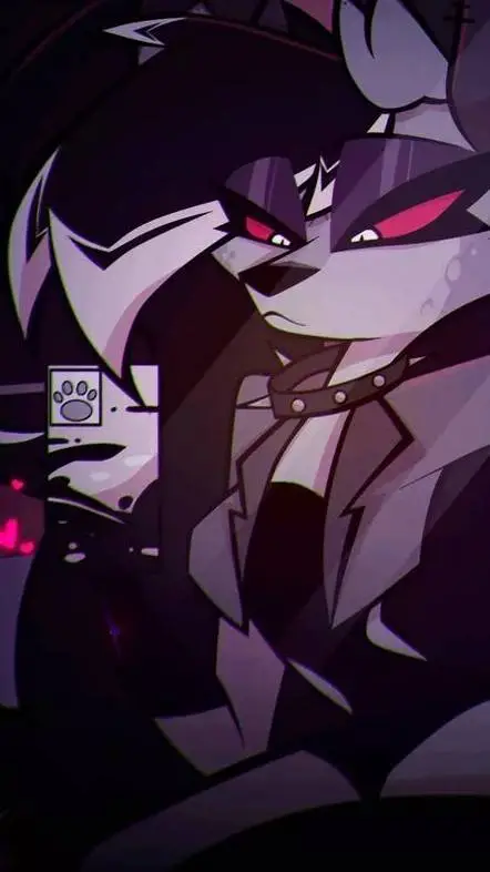 ai character: Noctyra Umbrael background