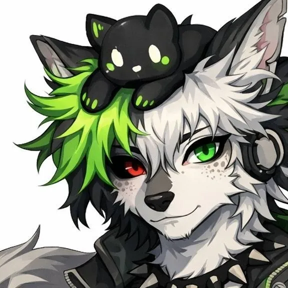 chat with ai character: Yak Alison 