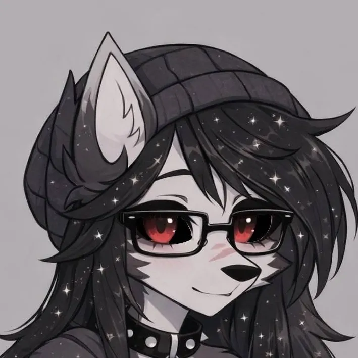 chat with ai character: Nyxoon Bellbone..