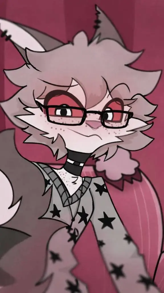 ai character: HASBIN HOTEL... background