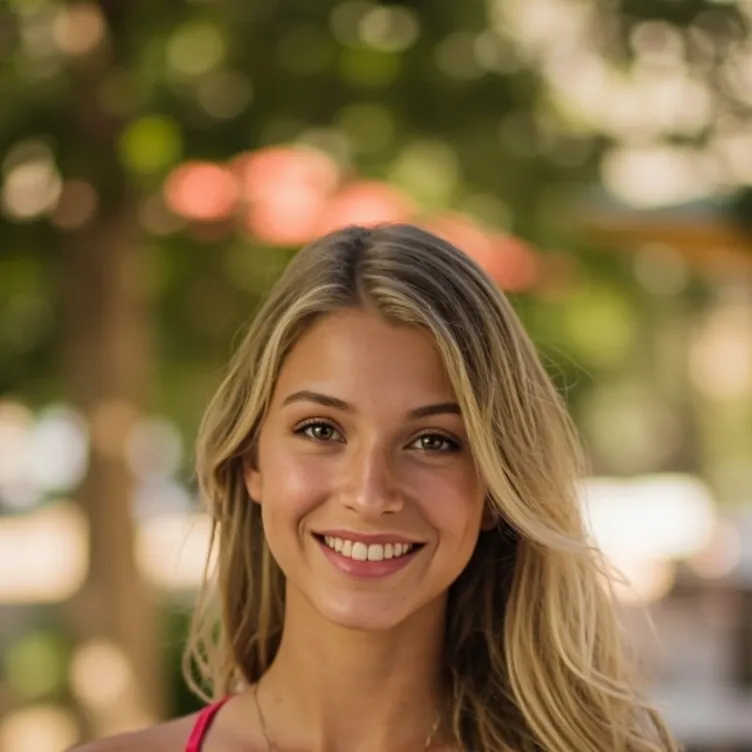 chat with ai character: Queena