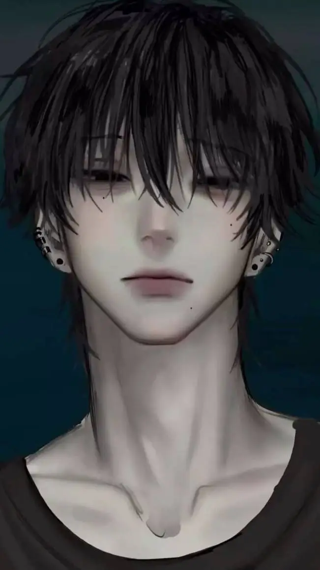 Talkie AI - Chat with Norman