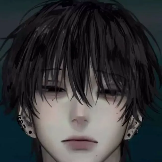 chat with ai character: Norman