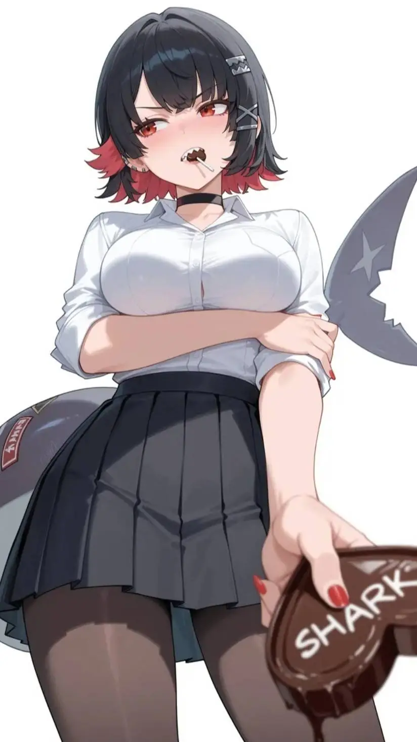 Talkie AI - Chat with Ellen Joe