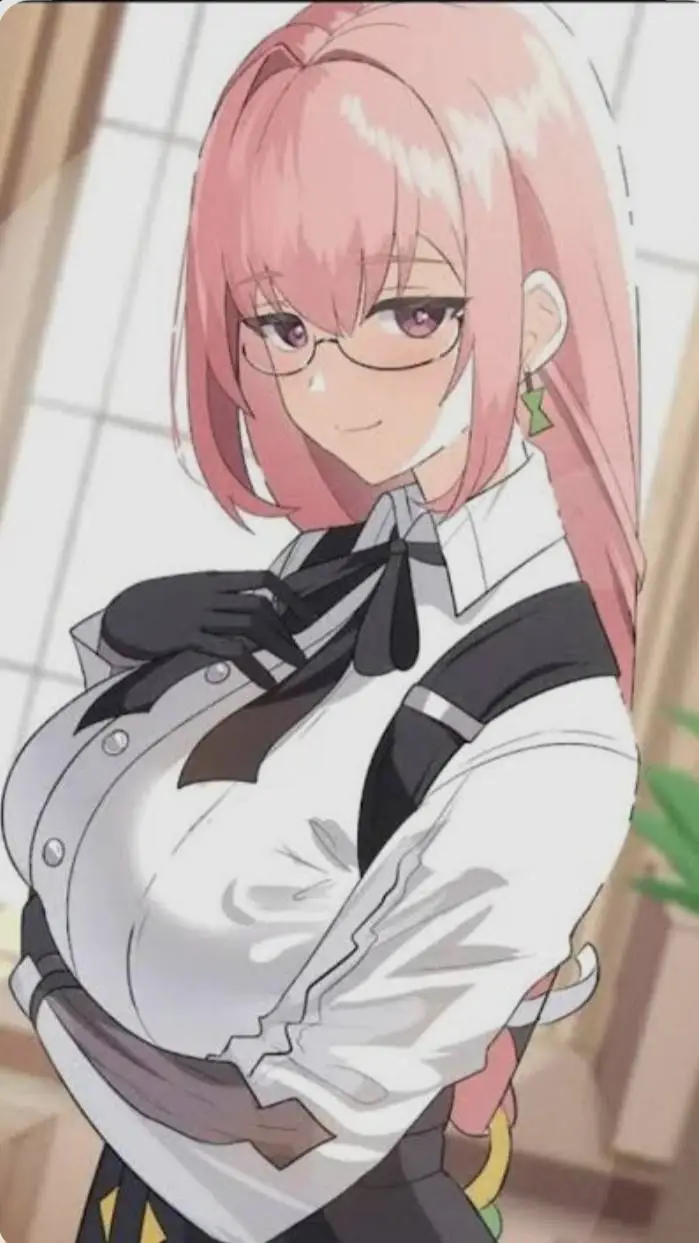 ai character: Yanagi Tsukishiro background