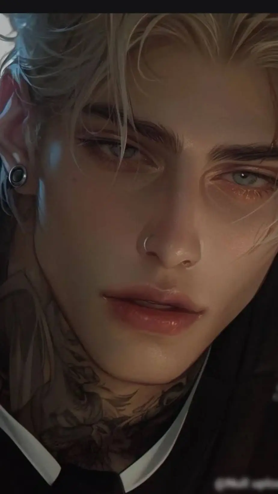 Talkie AI - Chat with  Kai