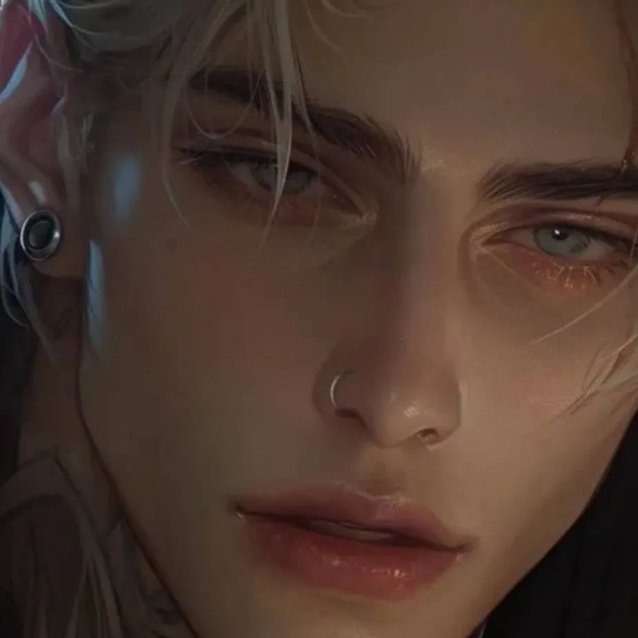 chat with ai character:  Kai