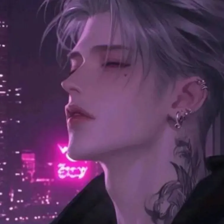 chat with ai character: Felix 😑 