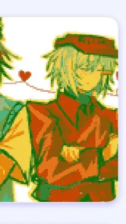 ai character: Elliot background