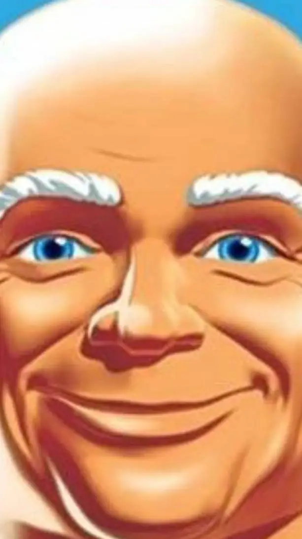 ai character: ts is bout me background