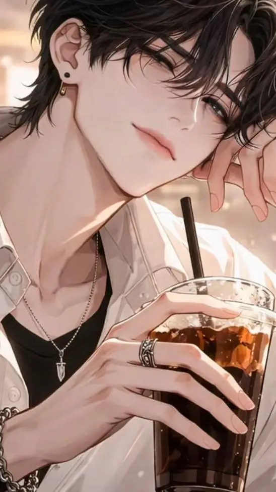 ai character: jack background