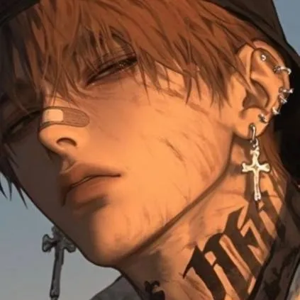 chat with ai character: Noah ❤️💕LOVERS