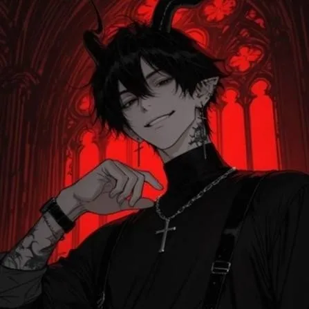 chat with ai character: fuujin