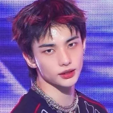 chat with ai character: hyuinjin 