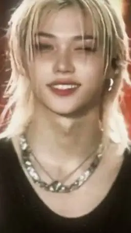 ai character: felix  background