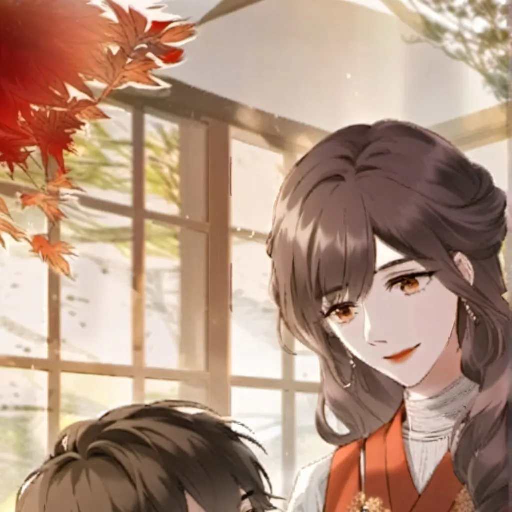 chat with ai character: emily & easton