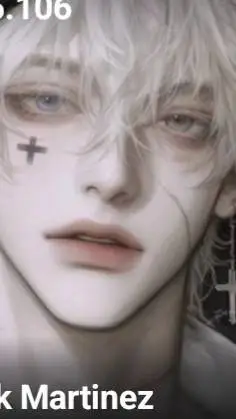 ai character: jay background