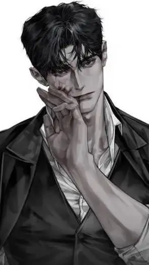 ai character: Dylan background