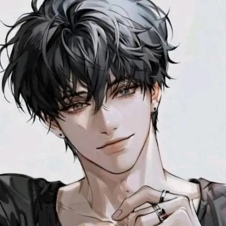 chat with ai character: Asher 