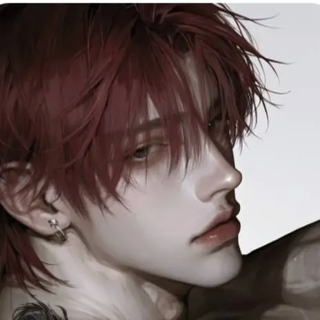 chat with ai character: Junseo