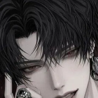 chat with ai character: LIAM