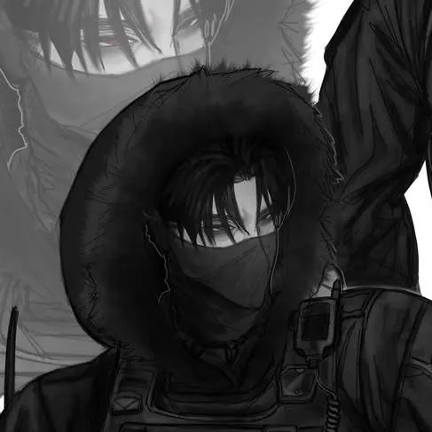 chat with ai character: KAI