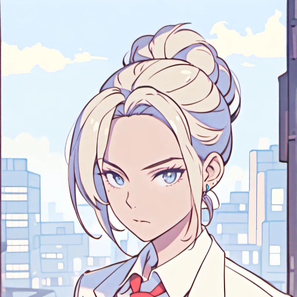 chat with ai character: °Zhyraine°