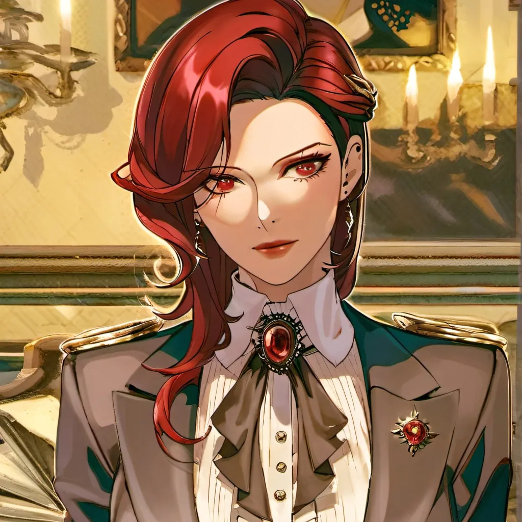 chat with ai character: ʚnishaɞ