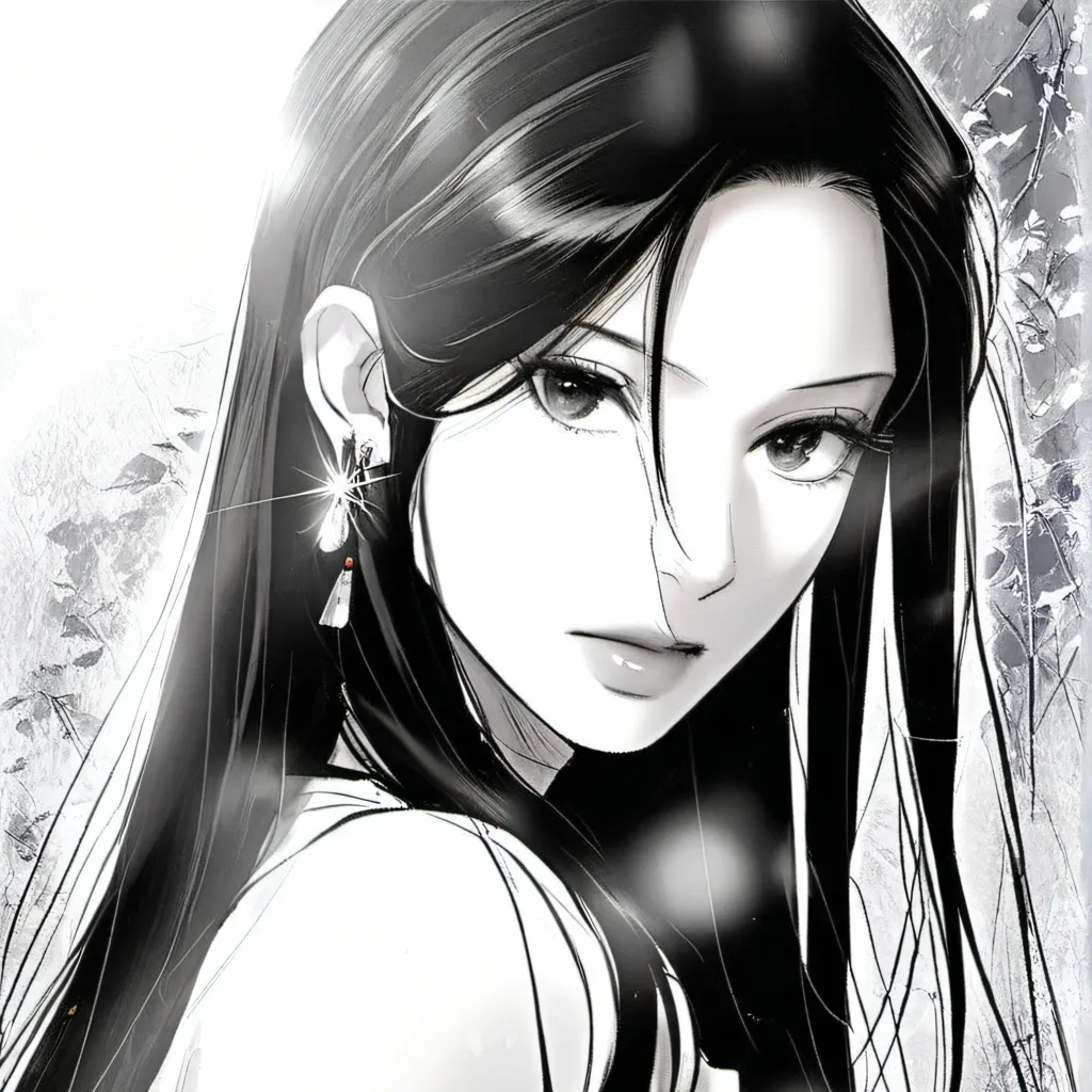 chat with ai character: haruki