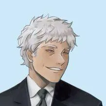 chat with ai character: Zen Shigaraki