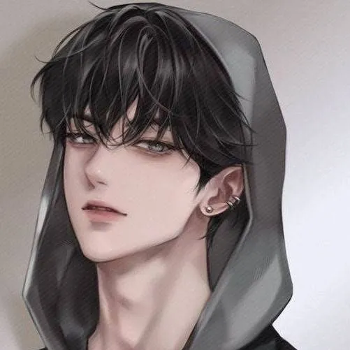 chat with ai character: Tyler