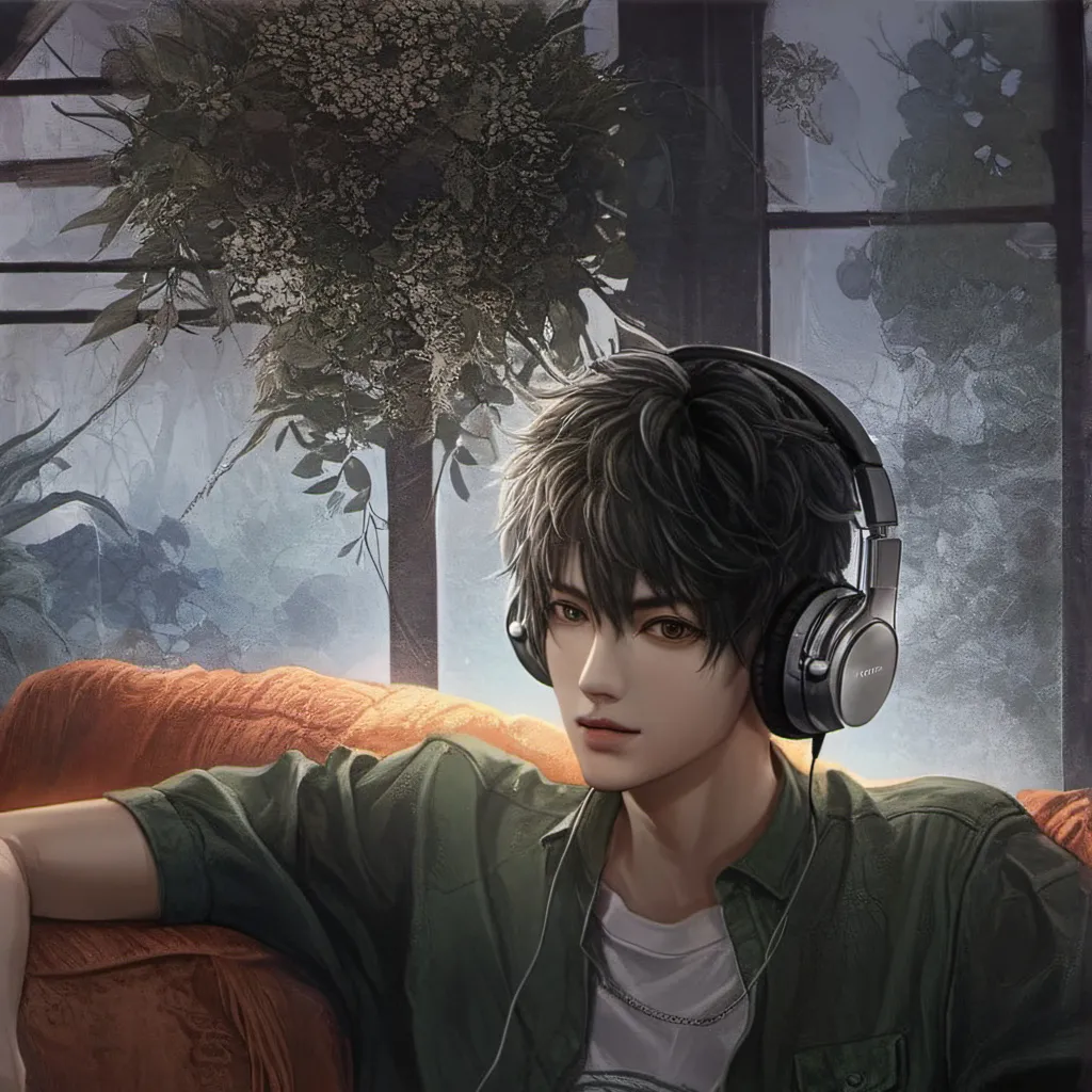 chat with ai character: Elijah Will..