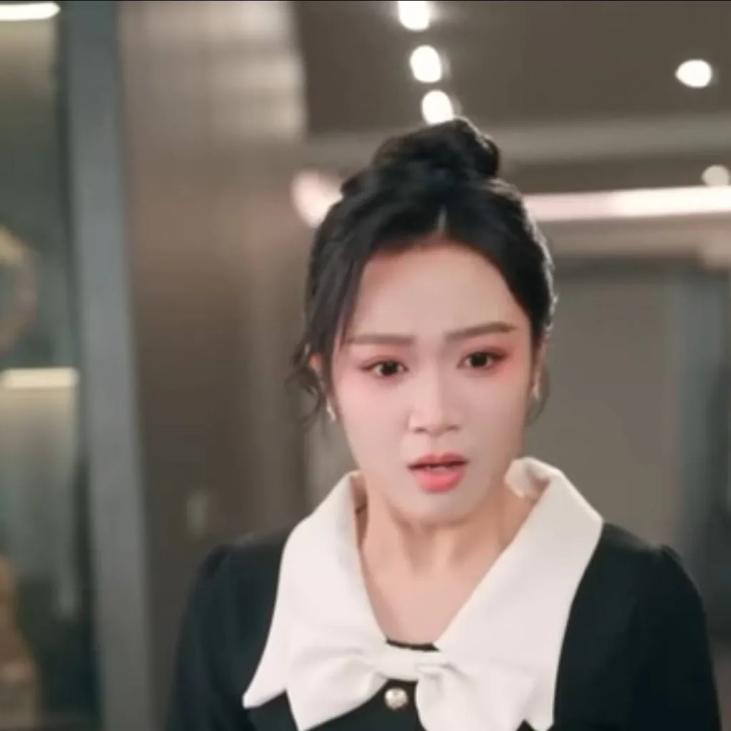 chat with ai character: Lily