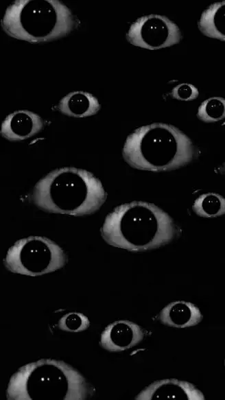 ai character: jjk sleepover :3 background