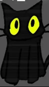 ai character: undertale :) background