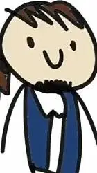 ai character: hamilton background